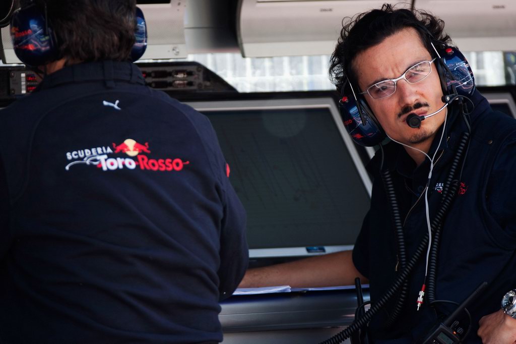 GP SPAGNA - Prove Libere